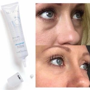 Ideal Eyes Eye Cream Nu Skin